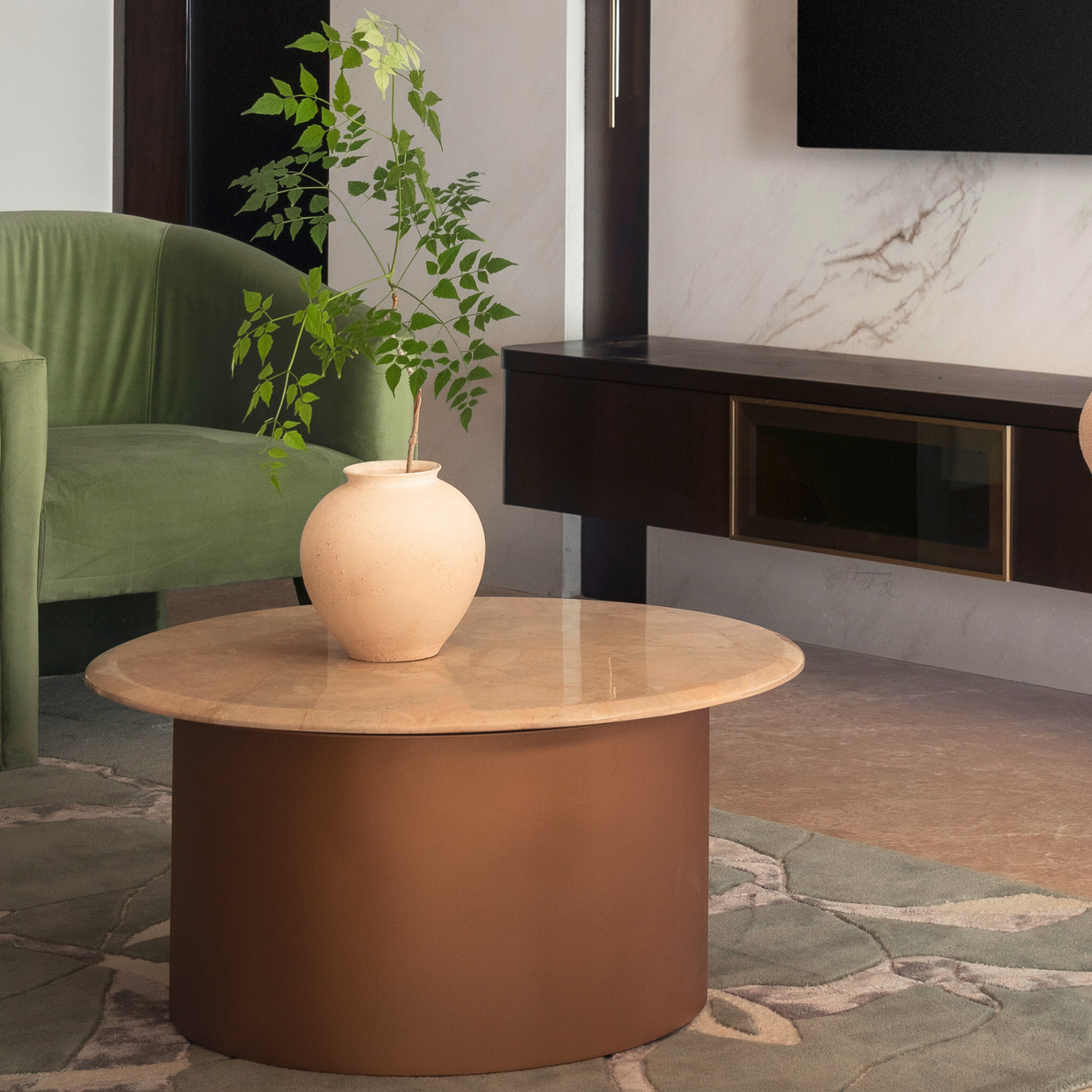 SAHARA